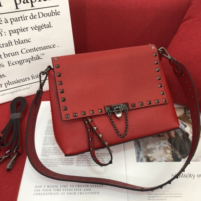 Valentino Satchel Bags